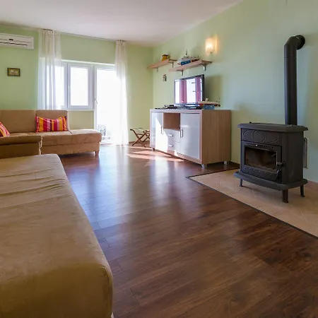 Apartament Gemuetliches Mit Traumhaften Meerblick, Grillplatz, Waschmaschine *