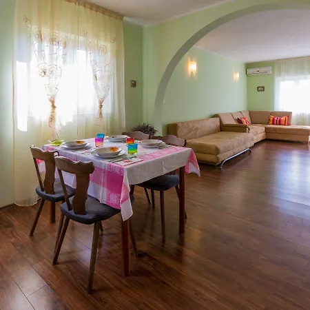 Apartament Gemuetliches Mit Traumhaften Meerblick, Grillplatz, Waschmaschine