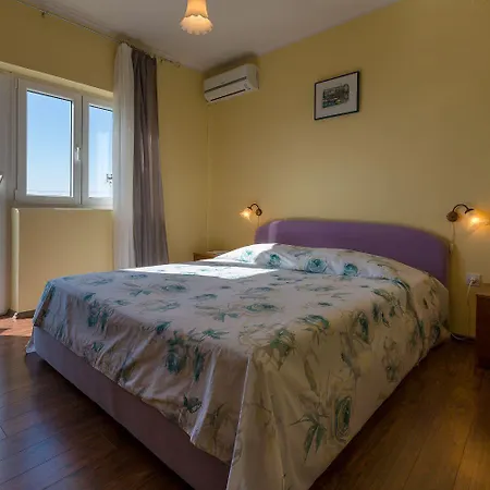 Apartament Gemuetliches Mit Traumhaften Meerblick, Grillplatz, Waschmaschine