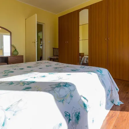 Apartament Gemuetliches Mit Traumhaften Meerblick, Grillplatz, Waschmaschine