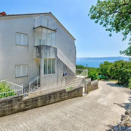 Gemuetliches Mit Traumhaften Meerblick, Grillplatz, Waschmaschine Apartament