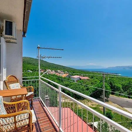 Gemuetliches Mit Traumhaften Meerblick, Grillplatz, Waschmaschine Apartament *