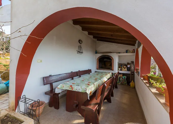Gemuetliches Mit Traumhaften Meerblick, Grillplatz, Waschmaschine Apartament *