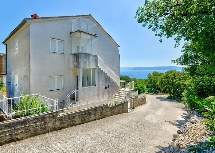 Gemuetliches Mit Traumhaften Meerblick, Grillplatz, Waschmaschine Apartament