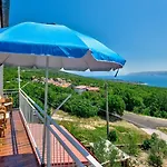 Gemuetliches Mit Traumhaften Meerblick, Grillplatz, Waschmaschine