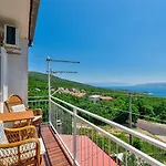 Gemuetliches Mit Traumhaften Meerblick, Grillplatz, Waschmaschine Apartment *